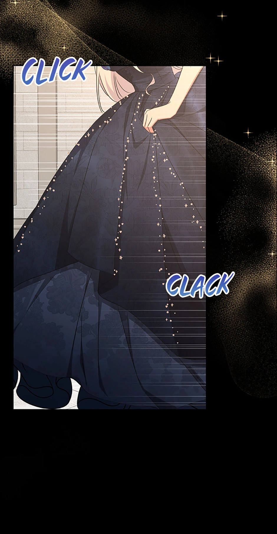 I’ll Change My Fate To Be Executed Chapter 53 - page 18