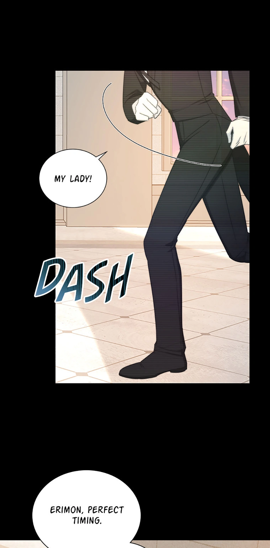 I’ll Change My Fate To Be Executed Chapter 53 - page 19