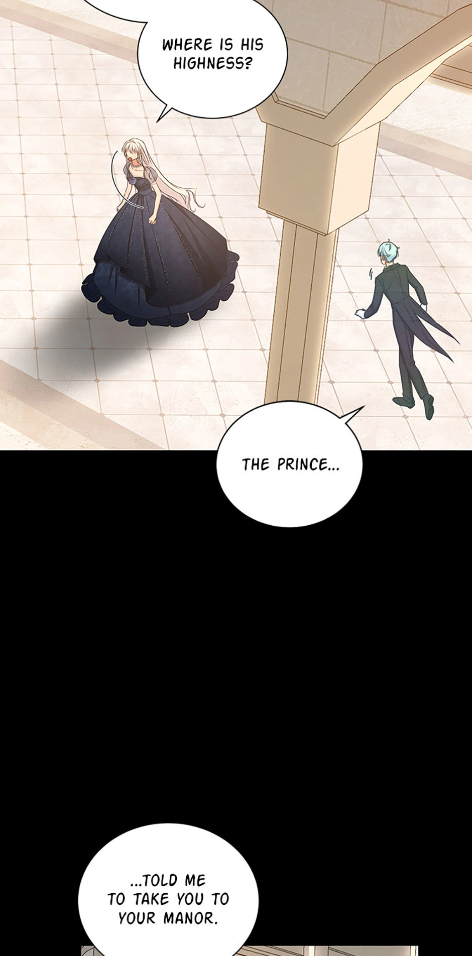 I’ll Change My Fate To Be Executed Chapter 53 - page 20