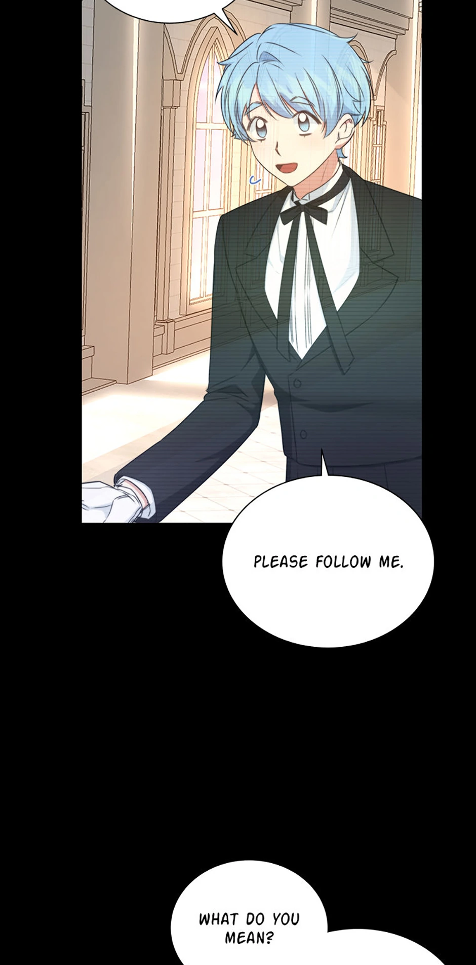 I’ll Change My Fate To Be Executed Chapter 53 - page 21