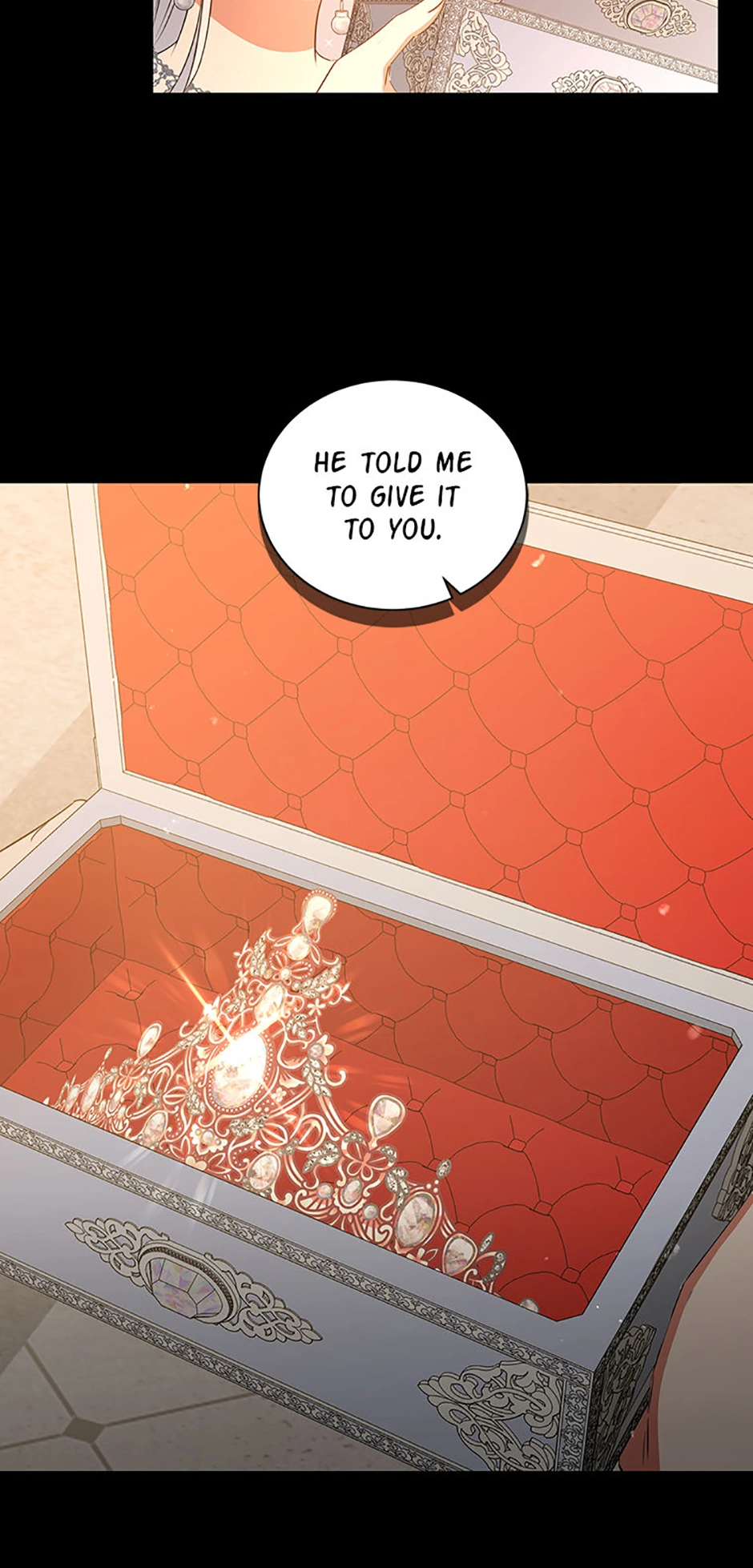 I’ll Change My Fate To Be Executed Chapter 53 - page 25