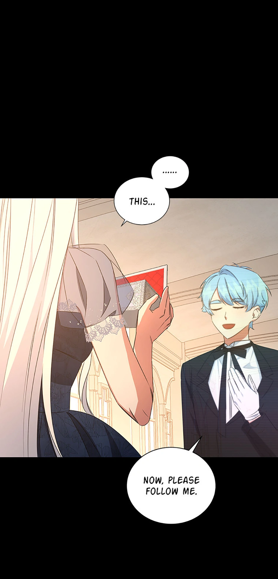 I’ll Change My Fate To Be Executed Chapter 53 - page 26