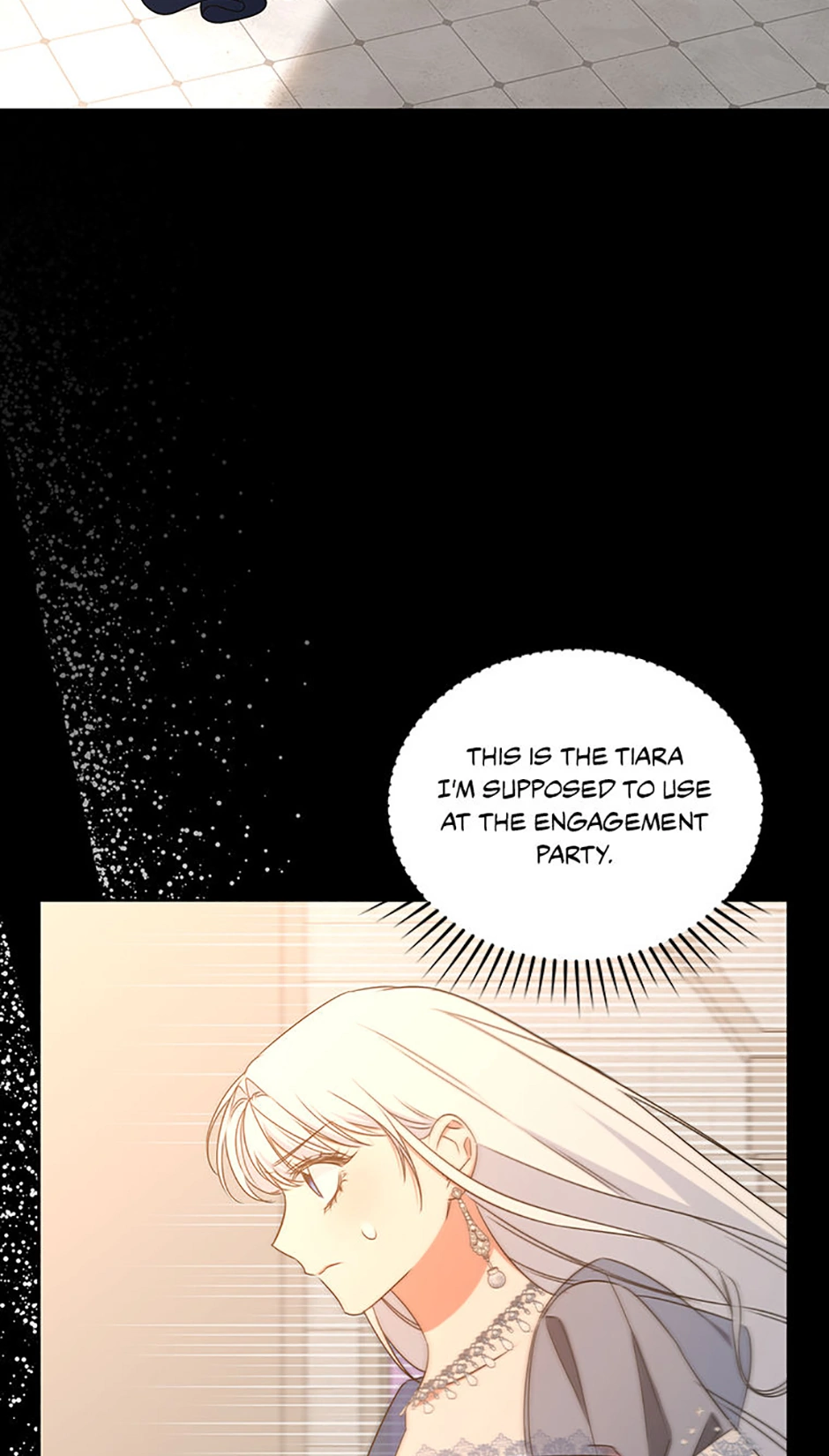I’ll Change My Fate To Be Executed Chapter 53 - page 28