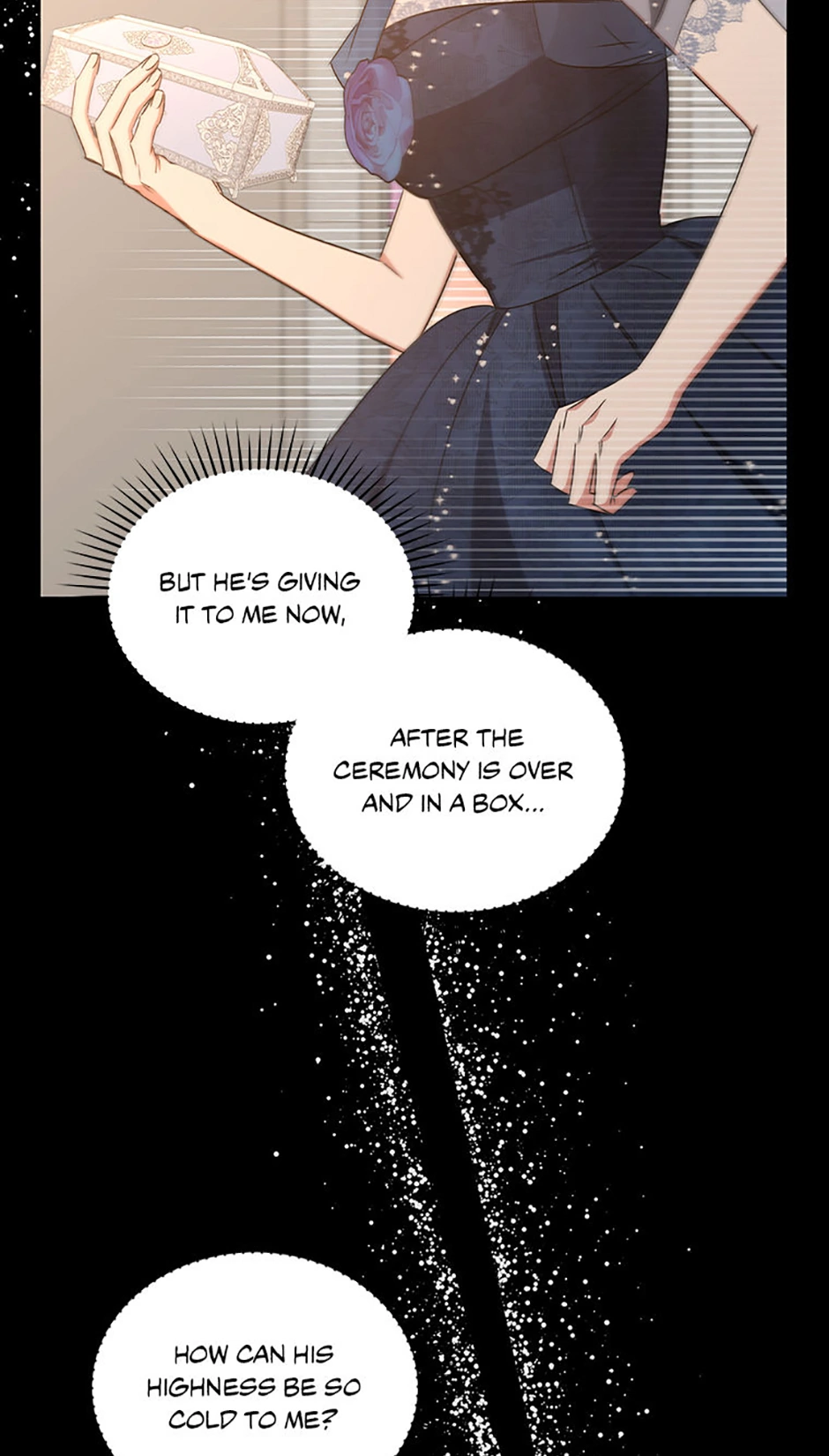 I’ll Change My Fate To Be Executed Chapter 53 - page 29