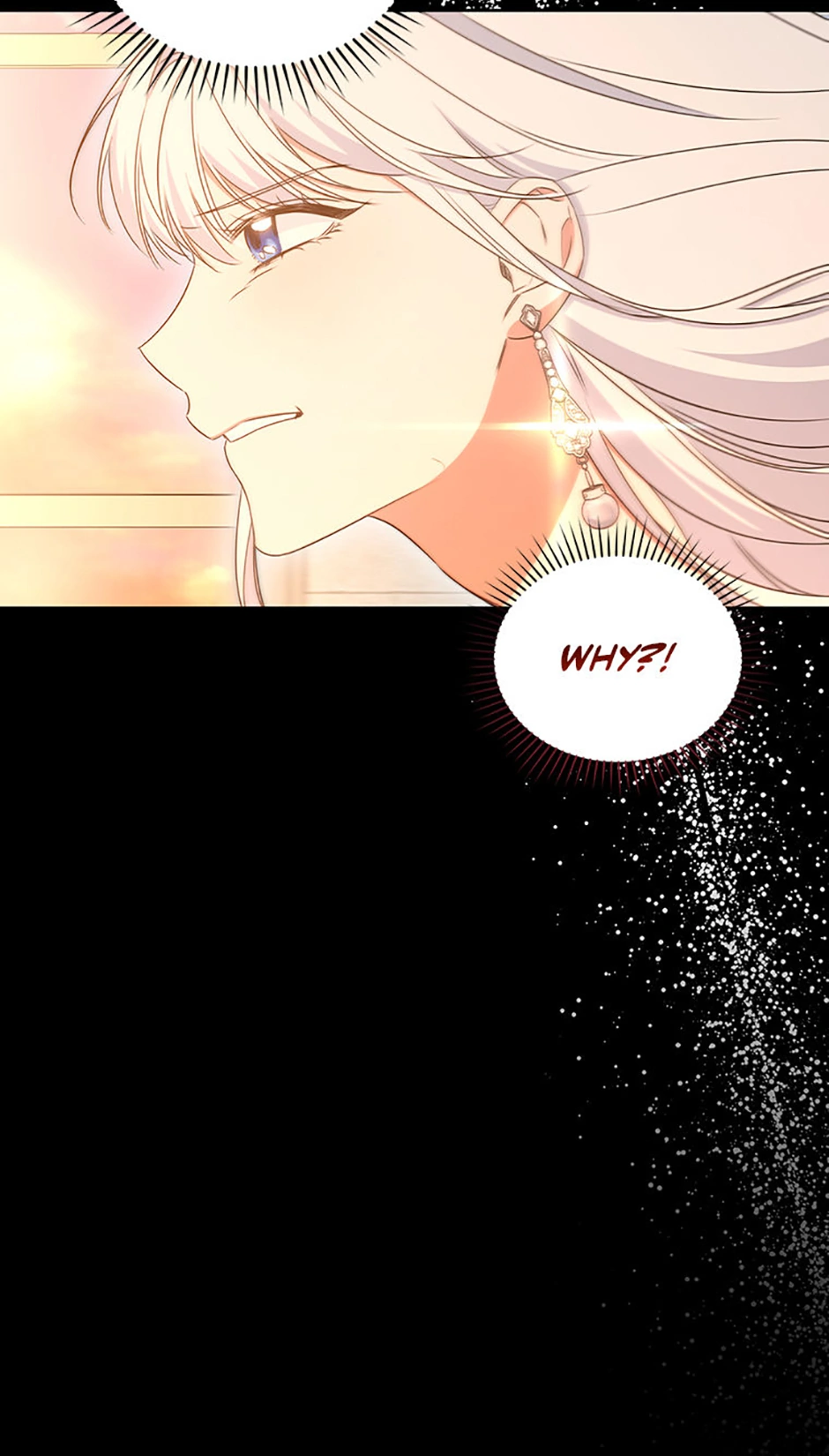 I’ll Change My Fate To Be Executed Chapter 53 - page 30