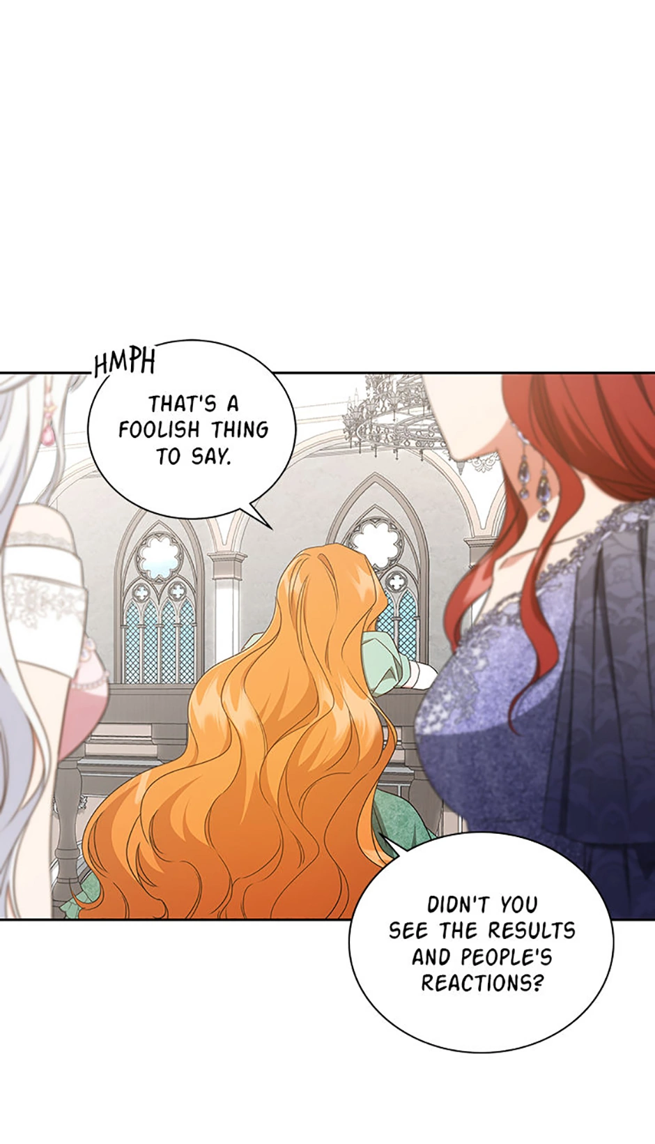 I’ll Change My Fate To Be Executed Chapter 53 - page 4