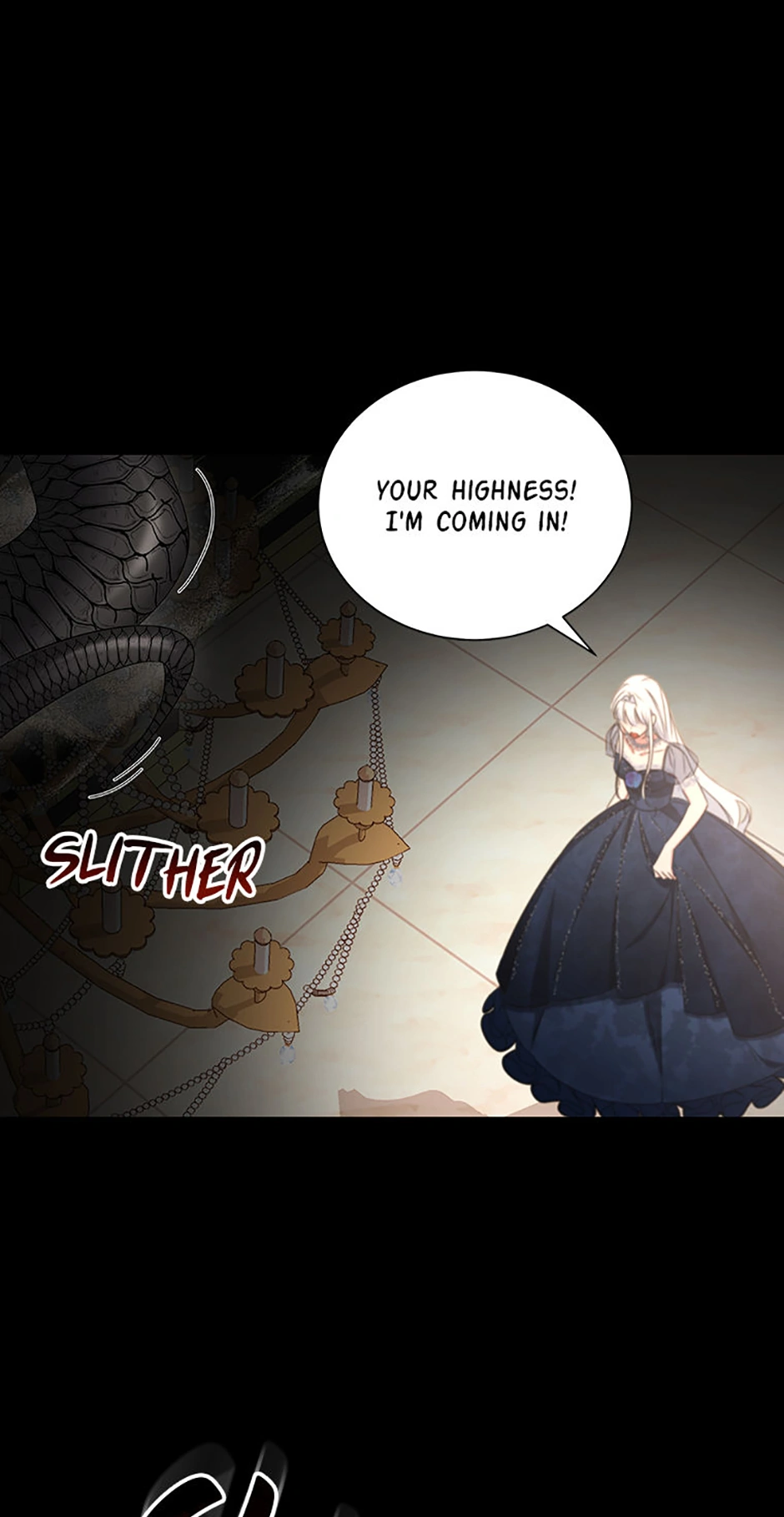 I’ll Change My Fate To Be Executed Chapter 53 - page 32