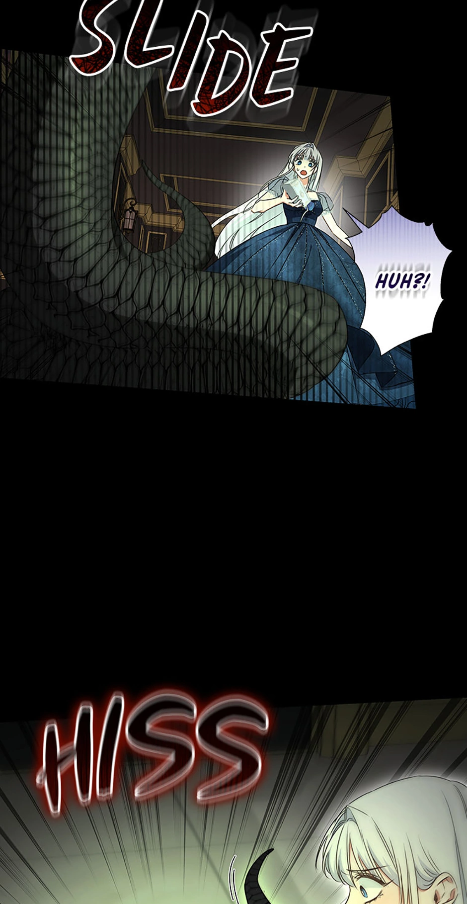 I’ll Change My Fate To Be Executed Chapter 53 - page 33