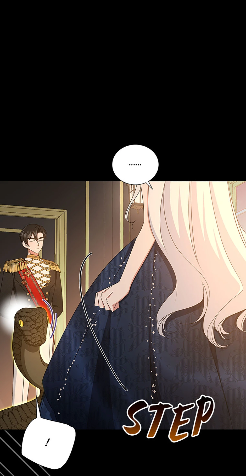I’ll Change My Fate To Be Executed Chapter 53 - page 43