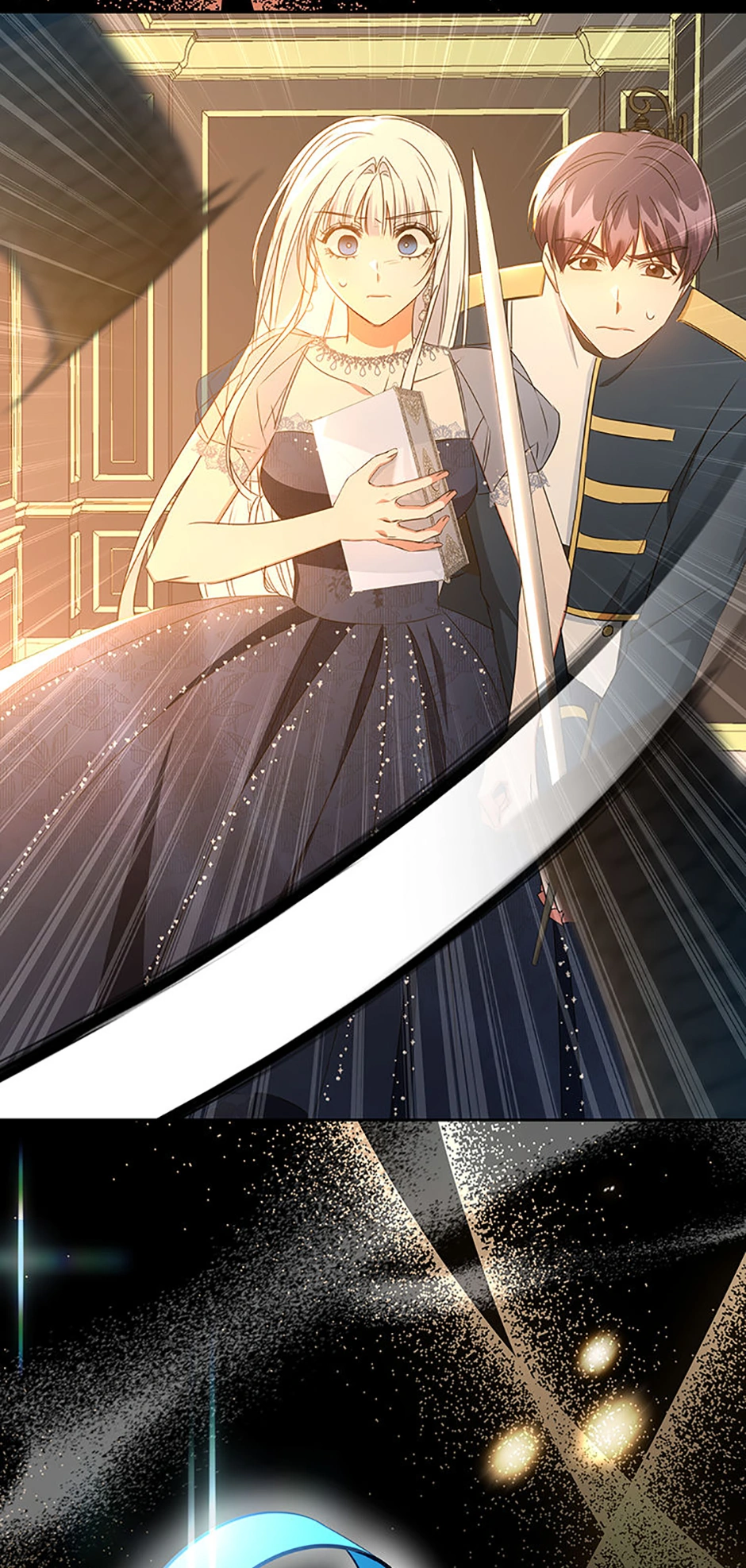 I’ll Change My Fate To Be Executed Chapter 53 - page 46