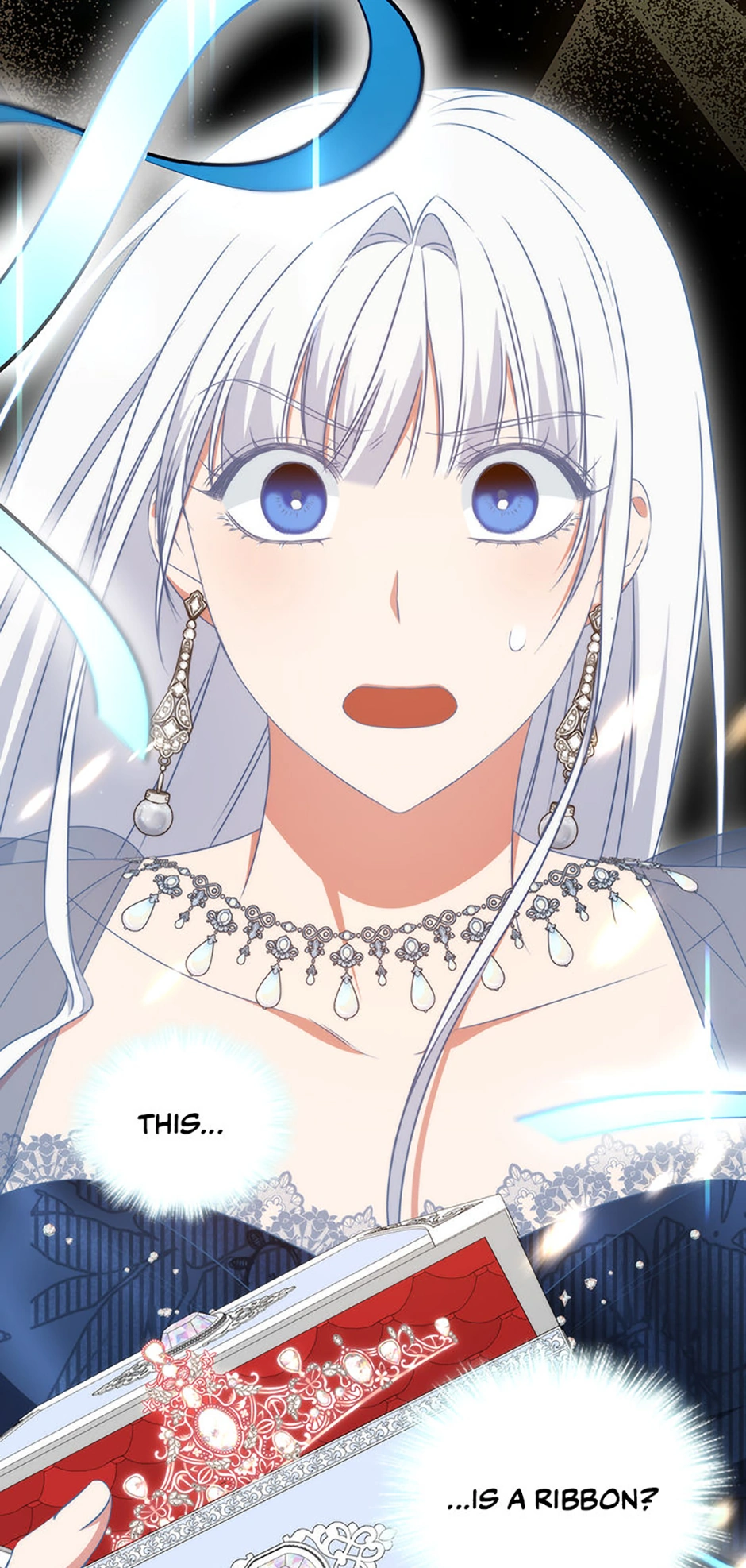 I’ll Change My Fate To Be Executed Chapter 53 - page 47