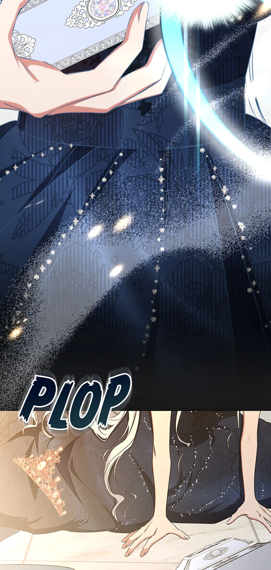 I’ll Change My Fate To Be Executed Chapter 53 - page 48