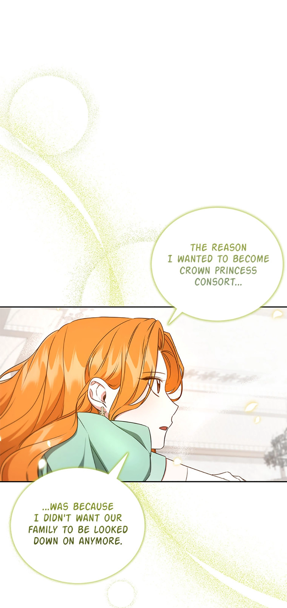 I’ll Change My Fate To Be Executed Chapter 53 - page 6