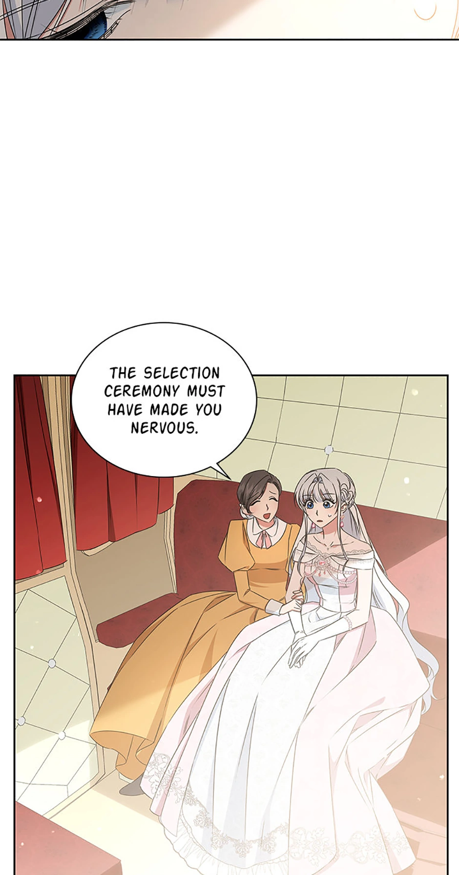 I’ll Change My Fate To Be Executed Chapter 53 - page 52