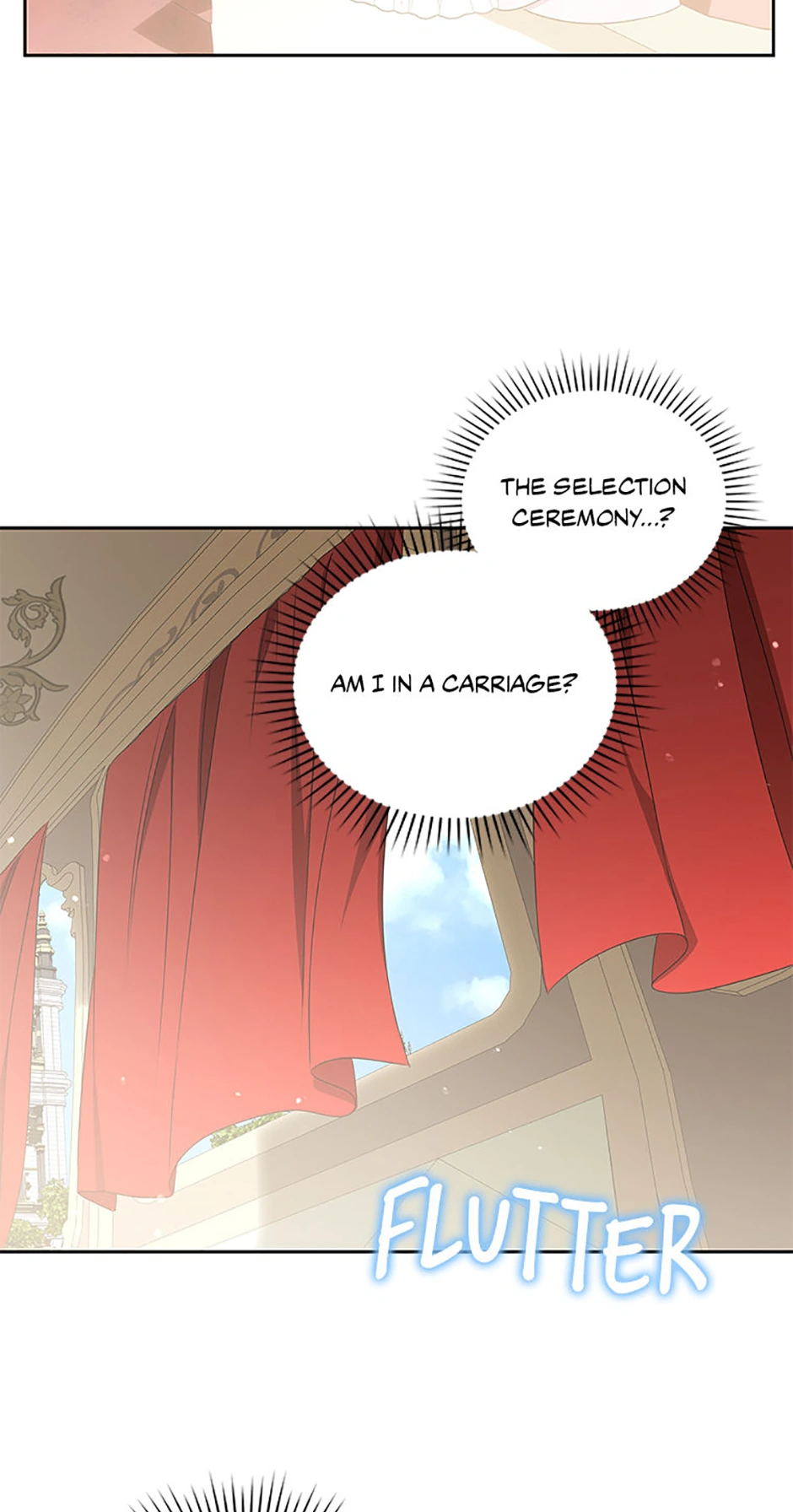 I’ll Change My Fate To Be Executed Chapter 53 - page 53