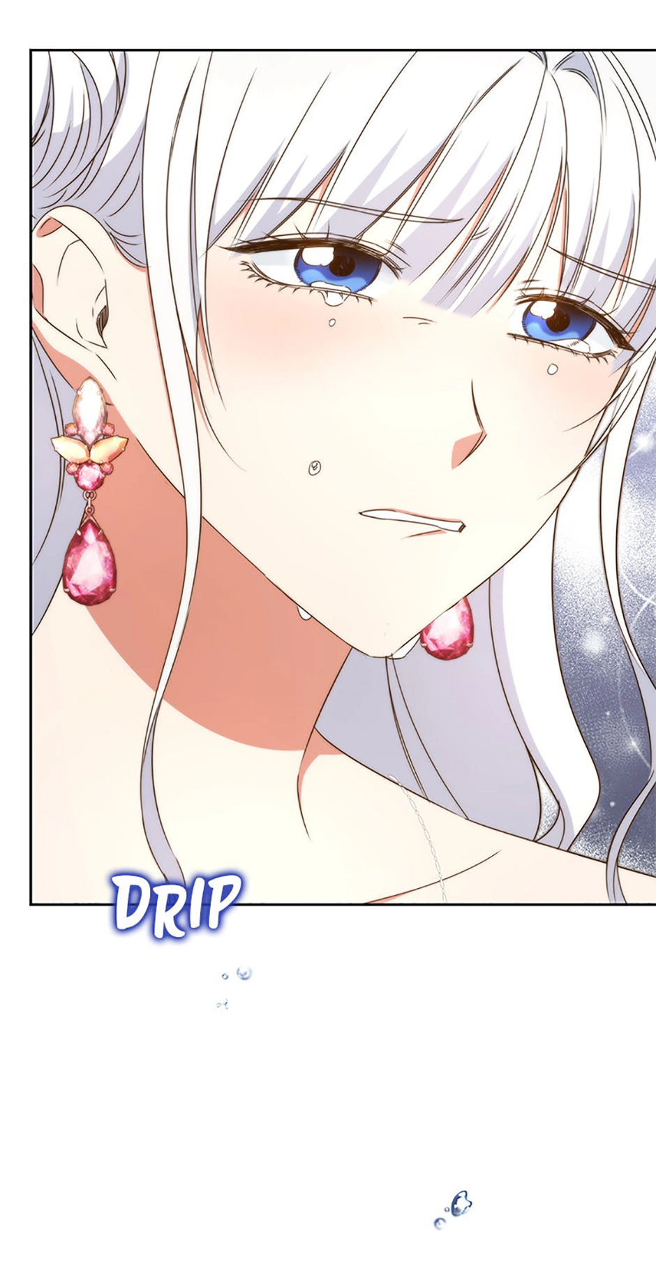 I’ll Change My Fate To Be Executed Chapter 53 - page 61