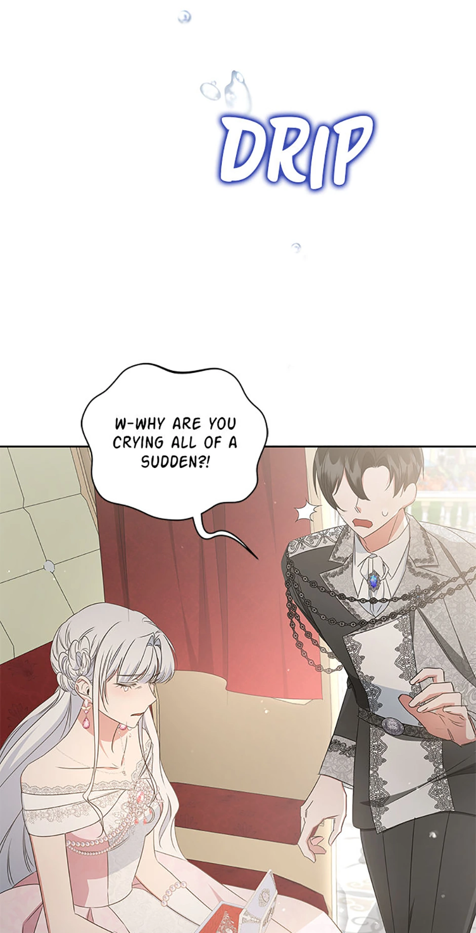 I’ll Change My Fate To Be Executed Chapter 53 - page 62