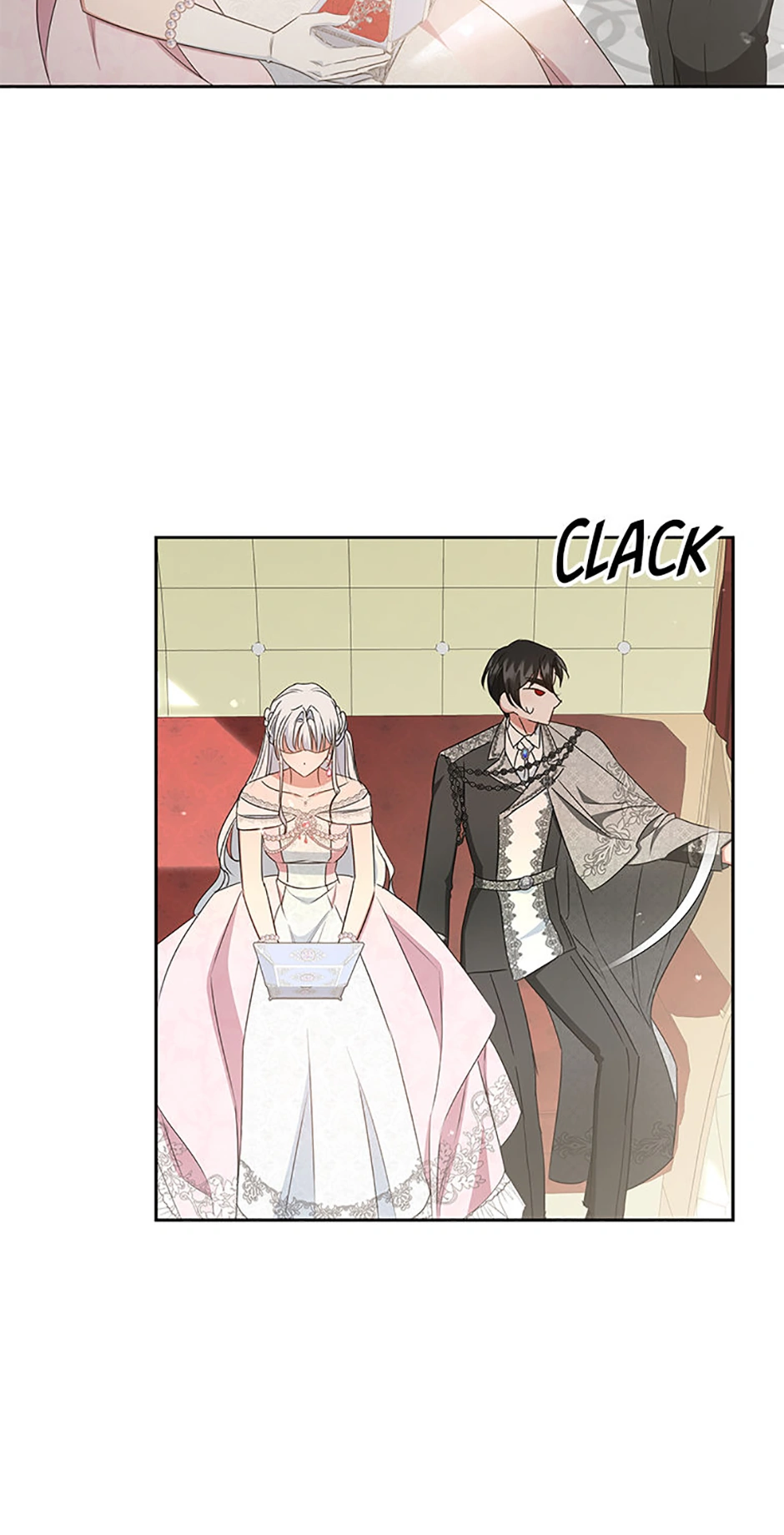 I’ll Change My Fate To Be Executed Chapter 53 - page 63