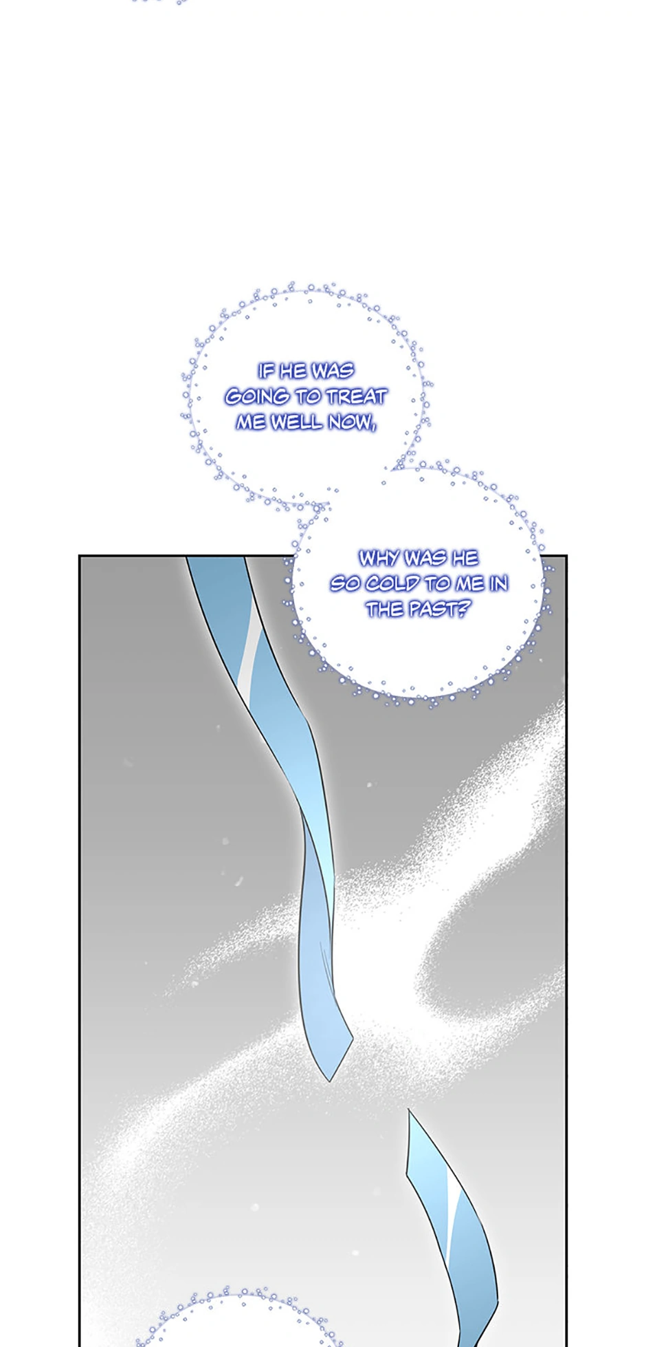 I’ll Change My Fate To Be Executed Chapter 53 - page 65