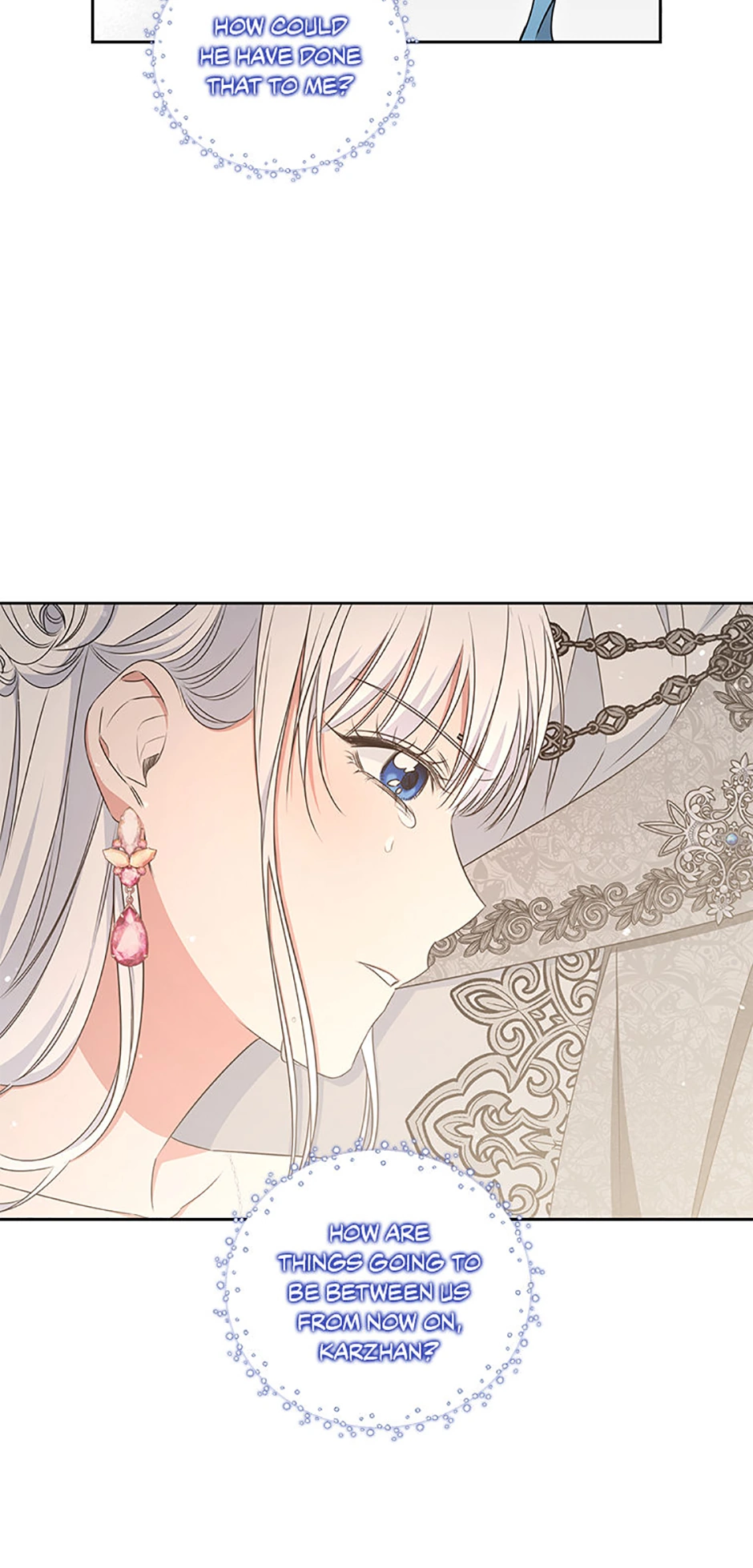 I’ll Change My Fate To Be Executed Chapter 53 - page 66