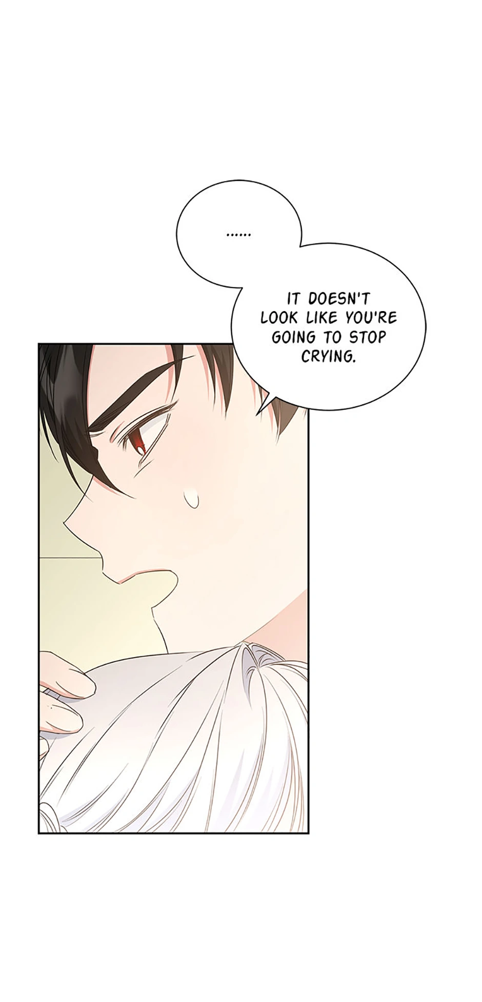 I’ll Change My Fate To Be Executed Chapter 53 - page 67