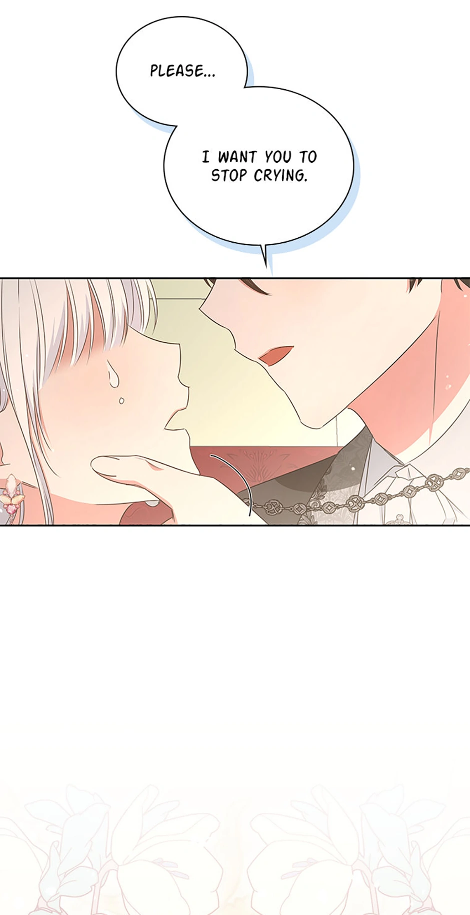I’ll Change My Fate To Be Executed Chapter 53 - page 68