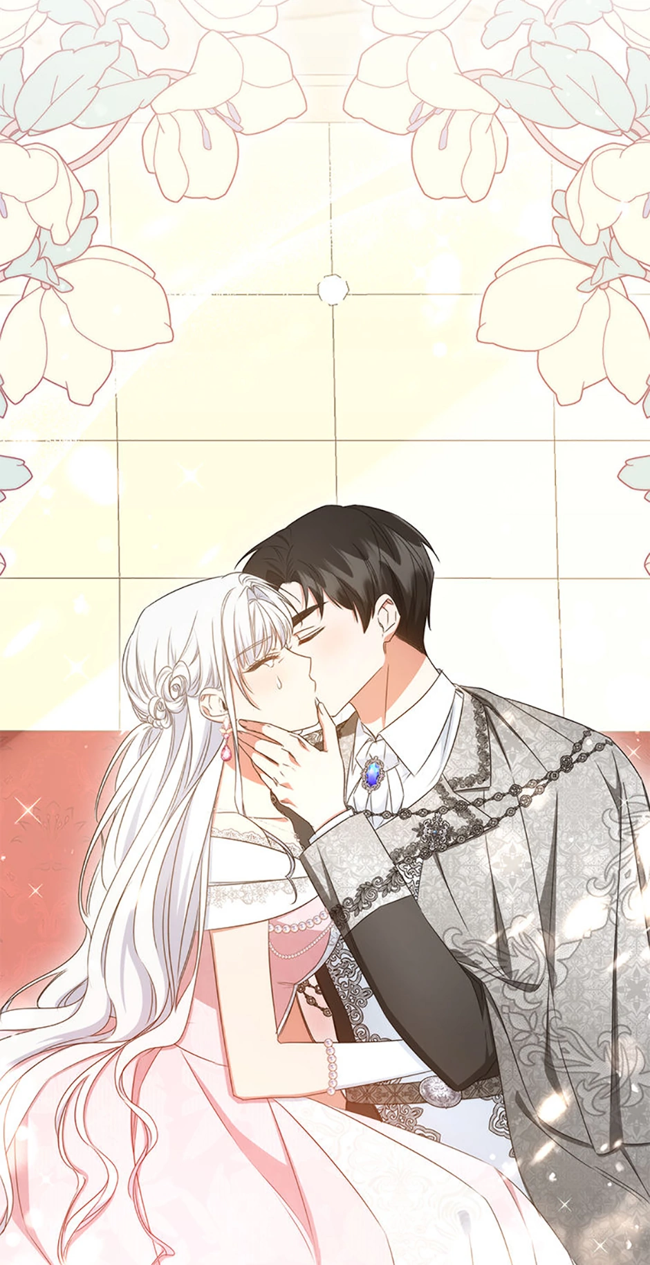 I’ll Change My Fate To Be Executed Chapter 53 - page 69