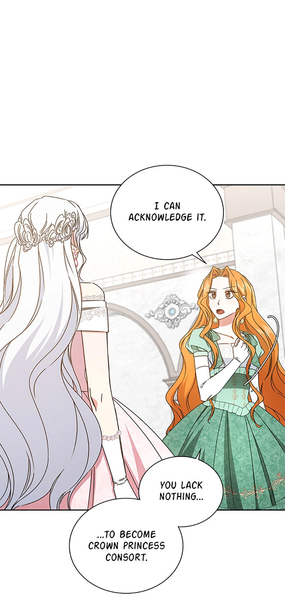 I’ll Change My Fate To Be Executed Chapter 53 - page 9