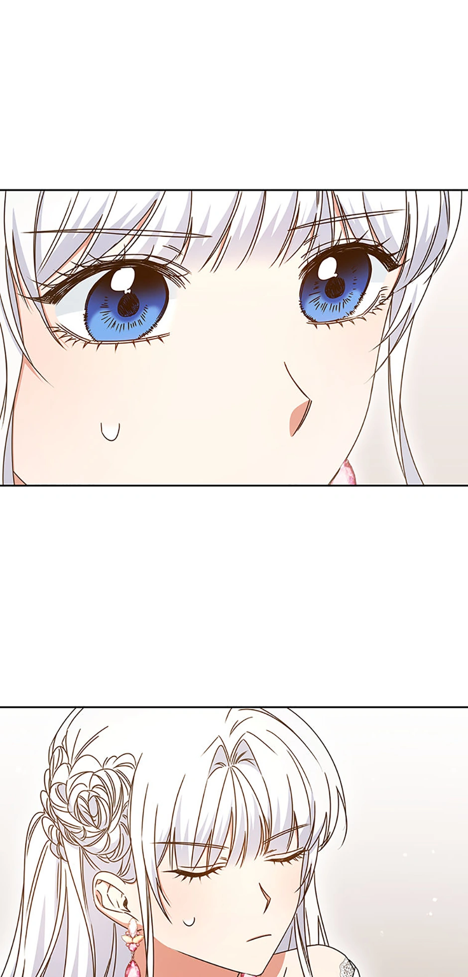 I’ll Change My Fate To Be Executed Chapter 53 - page 10