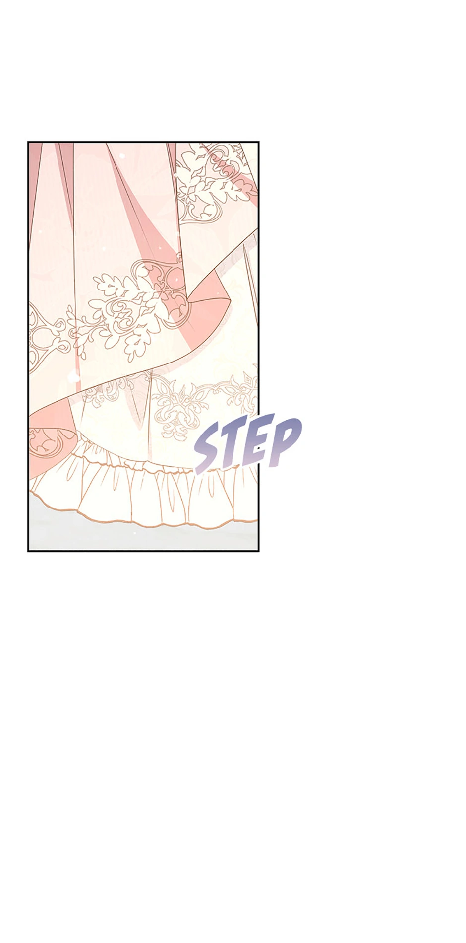 I’ll Change My Fate To Be Executed Chapter 54 - page 1