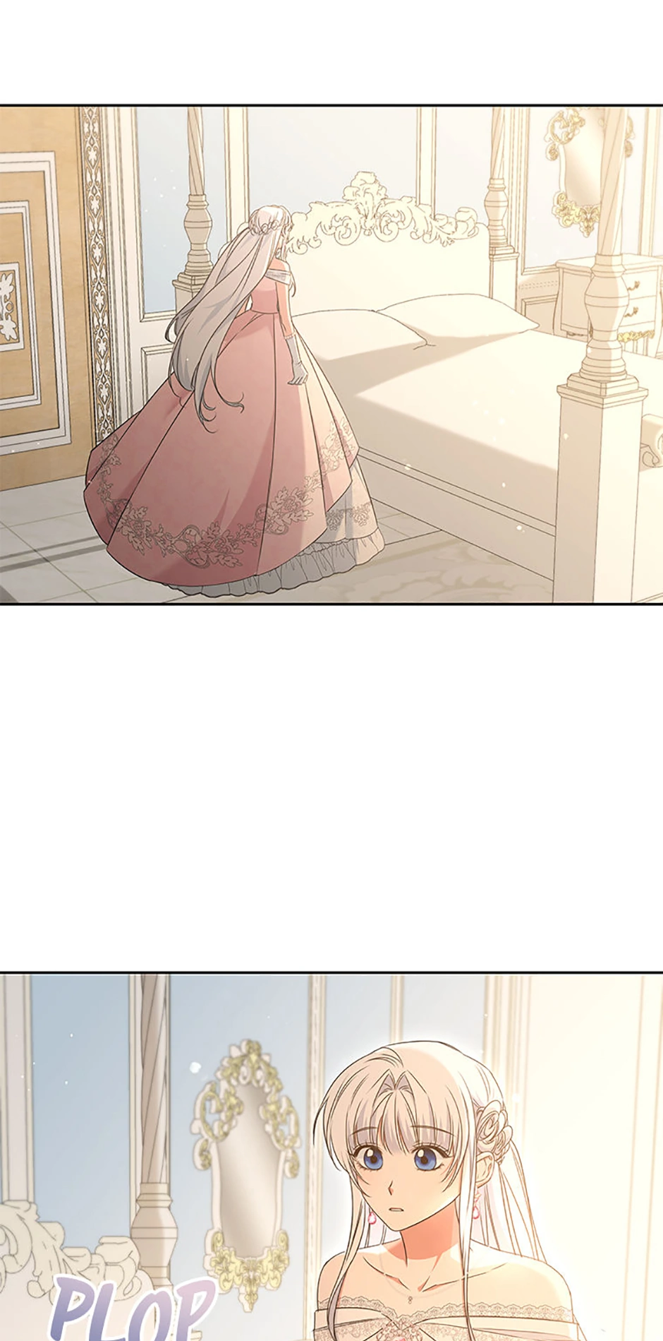 I’ll Change My Fate To Be Executed Chapter 54 - page 2