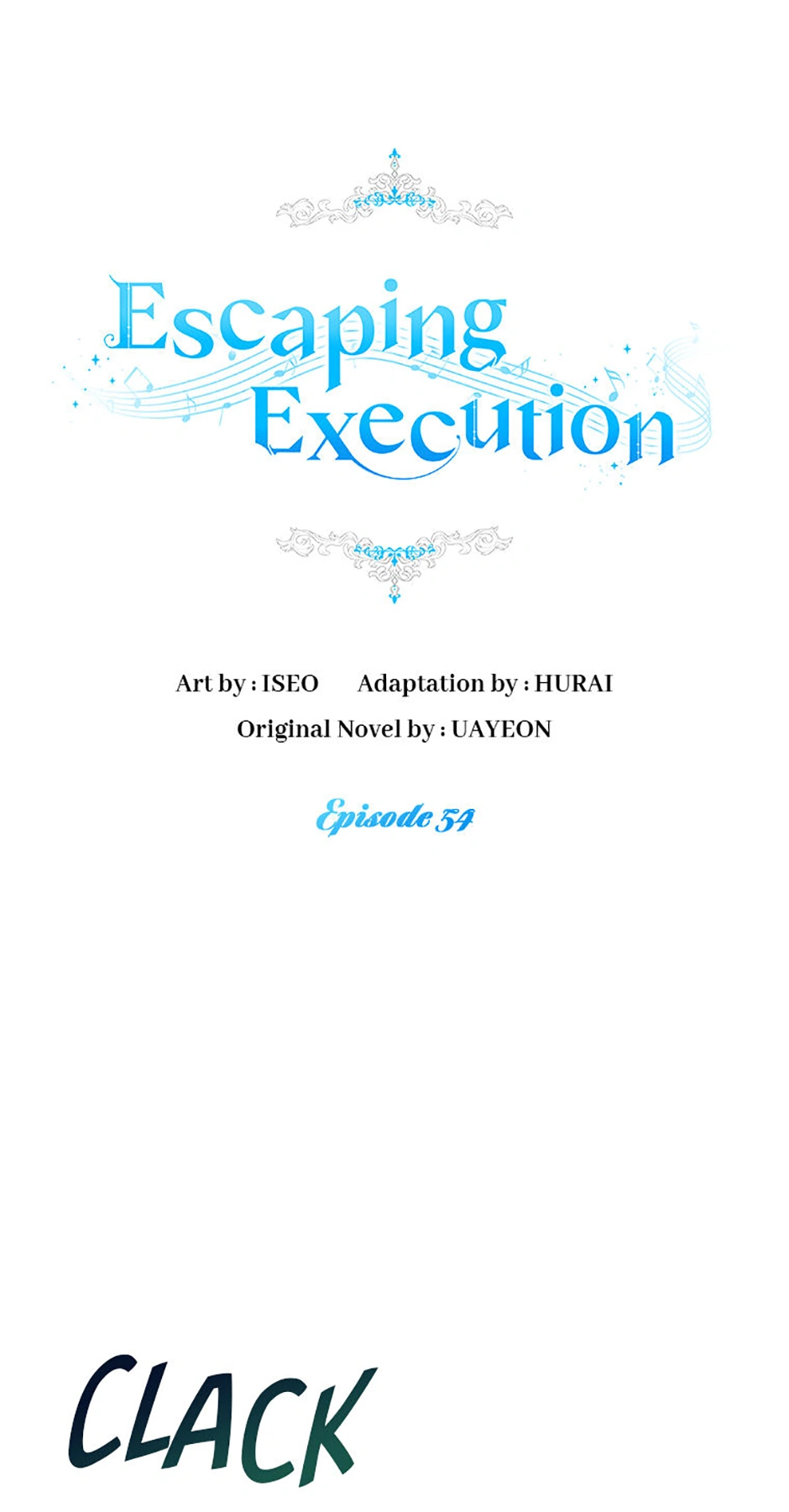 I’ll Change My Fate To Be Executed Chapter 54 - page 13