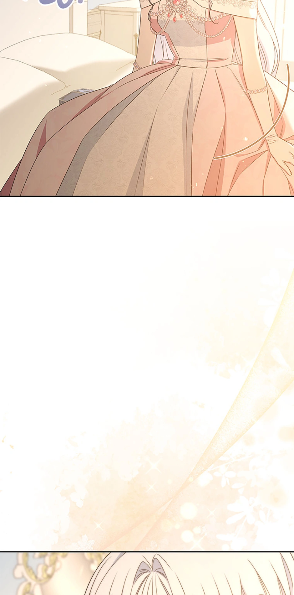 I’ll Change My Fate To Be Executed Chapter 54 - page 3