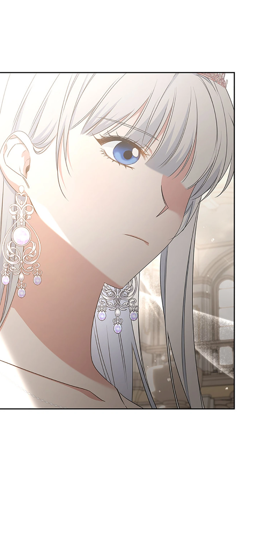 I’ll Change My Fate To Be Executed Chapter 54 - page 24