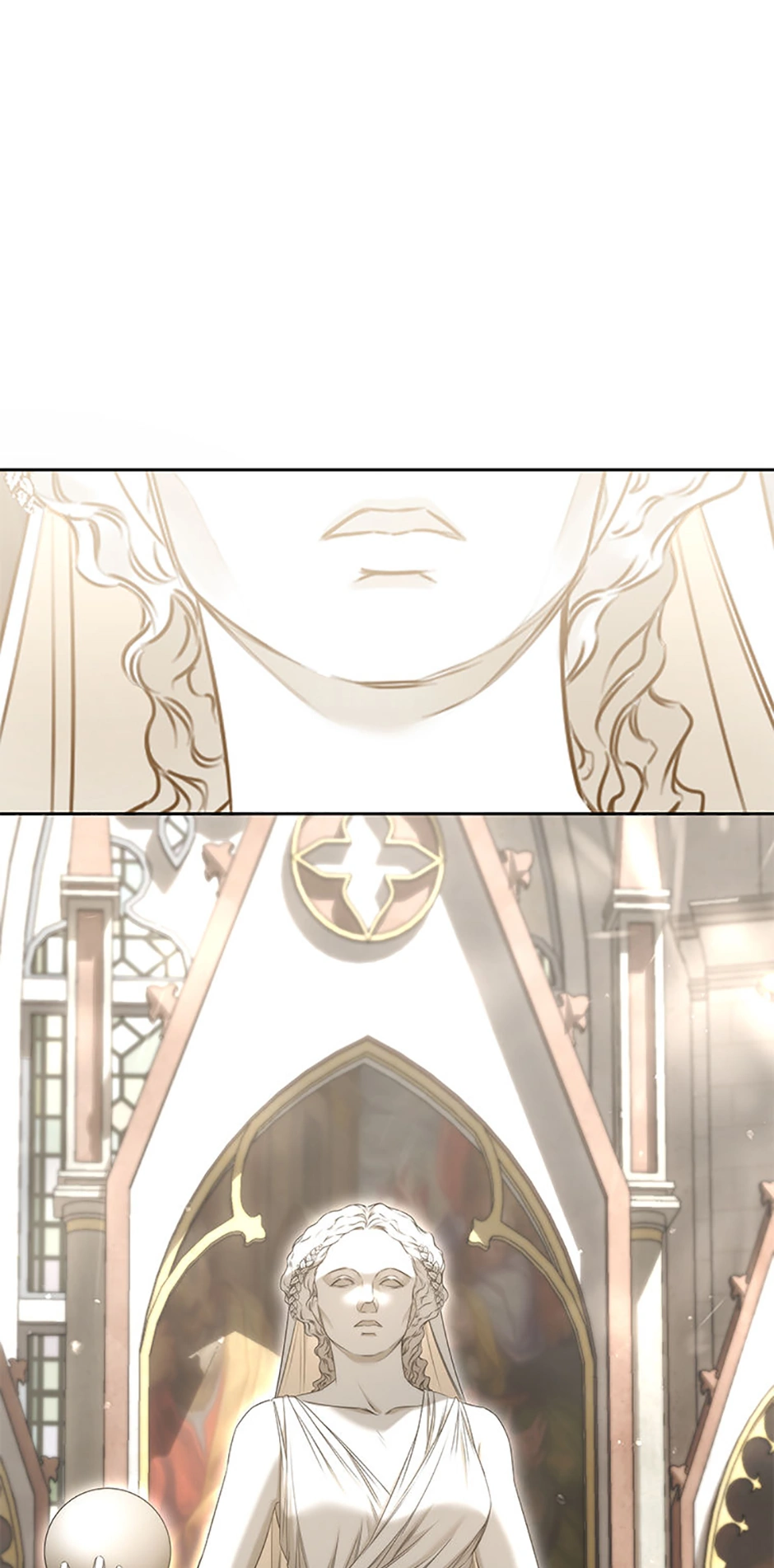I’ll Change My Fate To Be Executed Chapter 54 - page 34