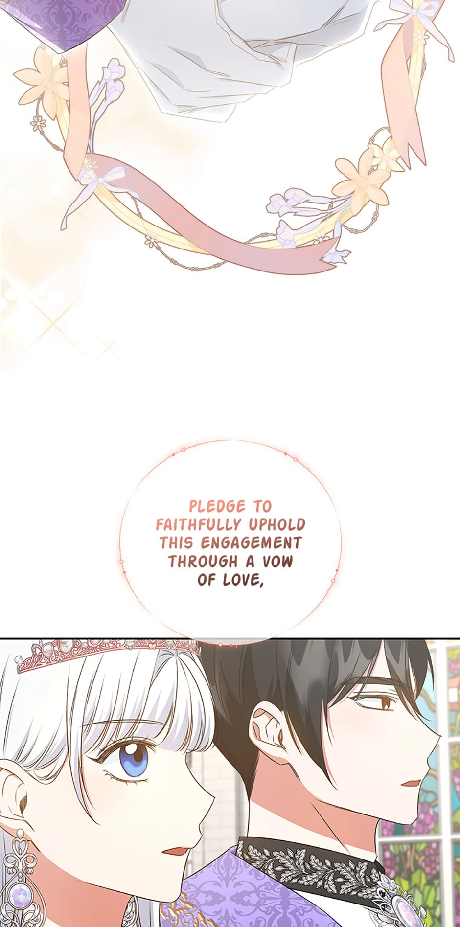 I’ll Change My Fate To Be Executed Chapter 54 - page 39