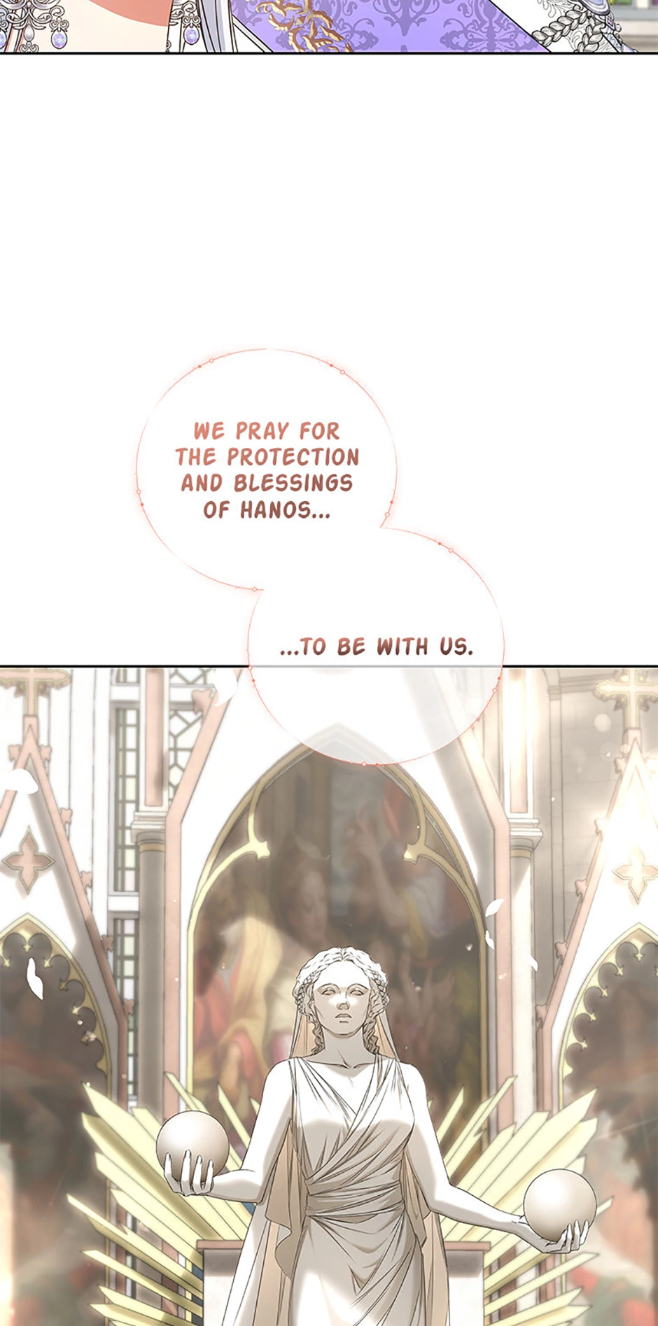 I’ll Change My Fate To Be Executed Chapter 54 - page 40