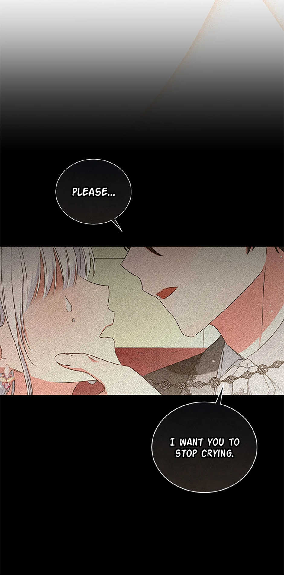 I’ll Change My Fate To Be Executed Chapter 54 - page 5