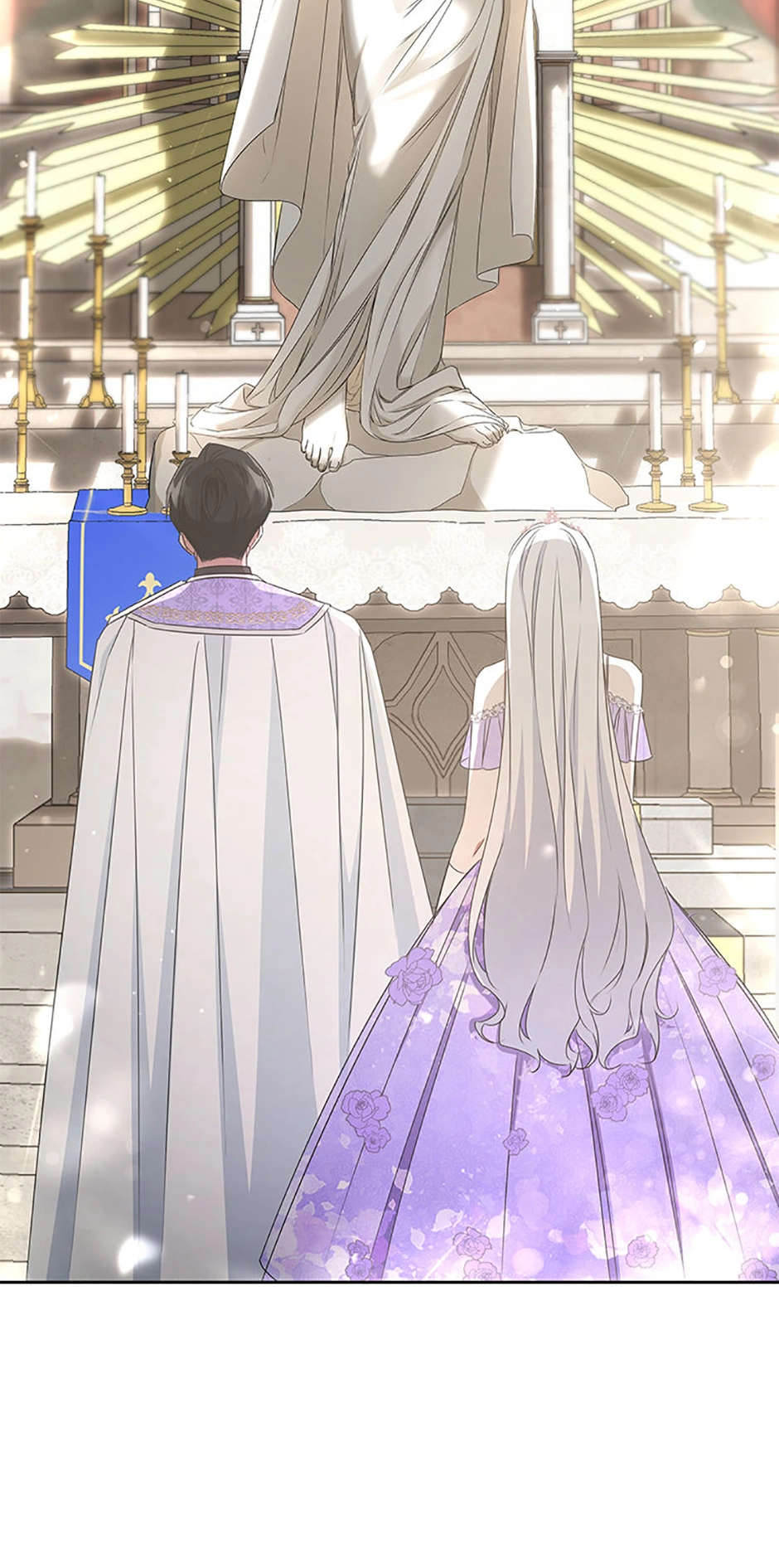 I’ll Change My Fate To Be Executed Chapter 54 - page 41