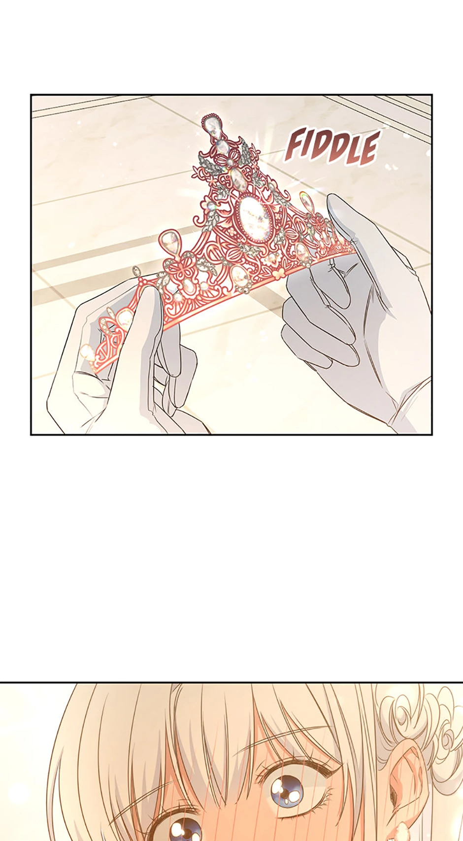 I’ll Change My Fate To Be Executed Chapter 54 - page 6