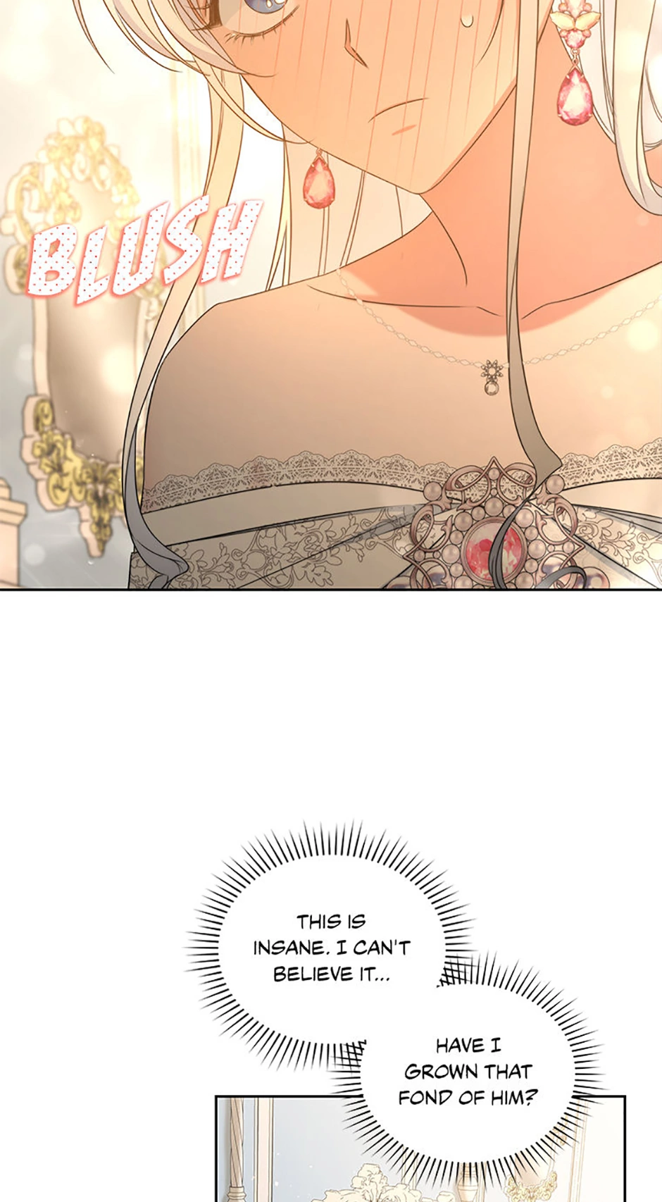 I’ll Change My Fate To Be Executed Chapter 54 - page 7