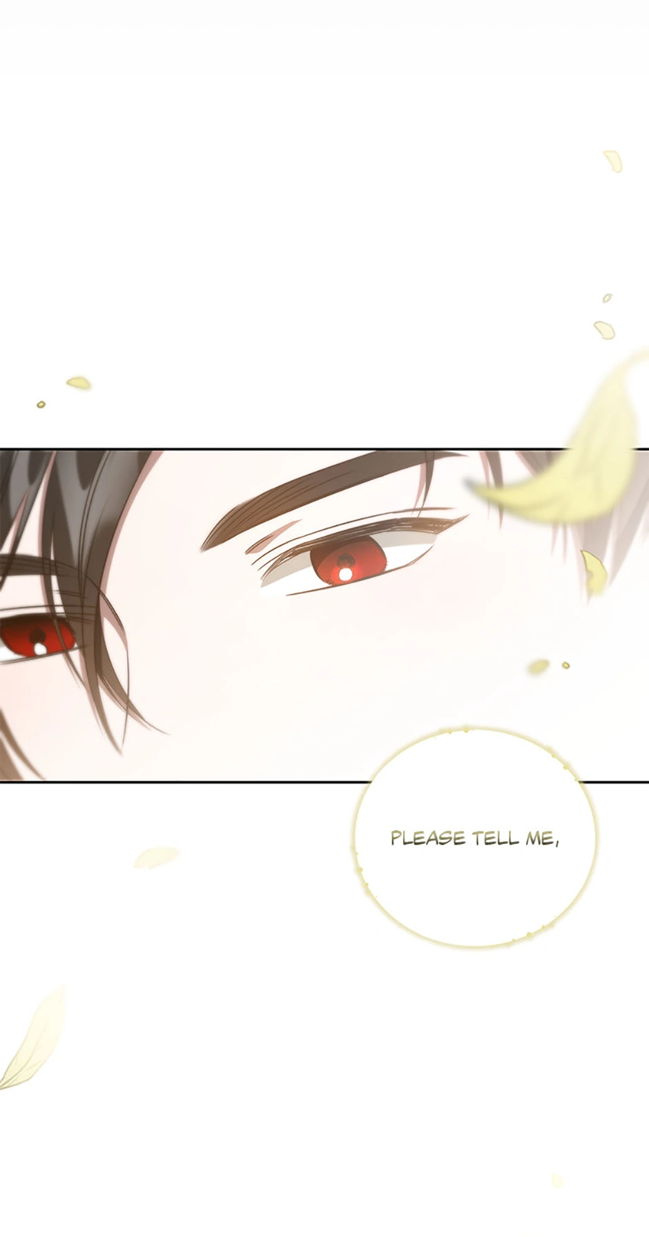 I’ll Change My Fate To Be Executed Chapter 54 - page 61