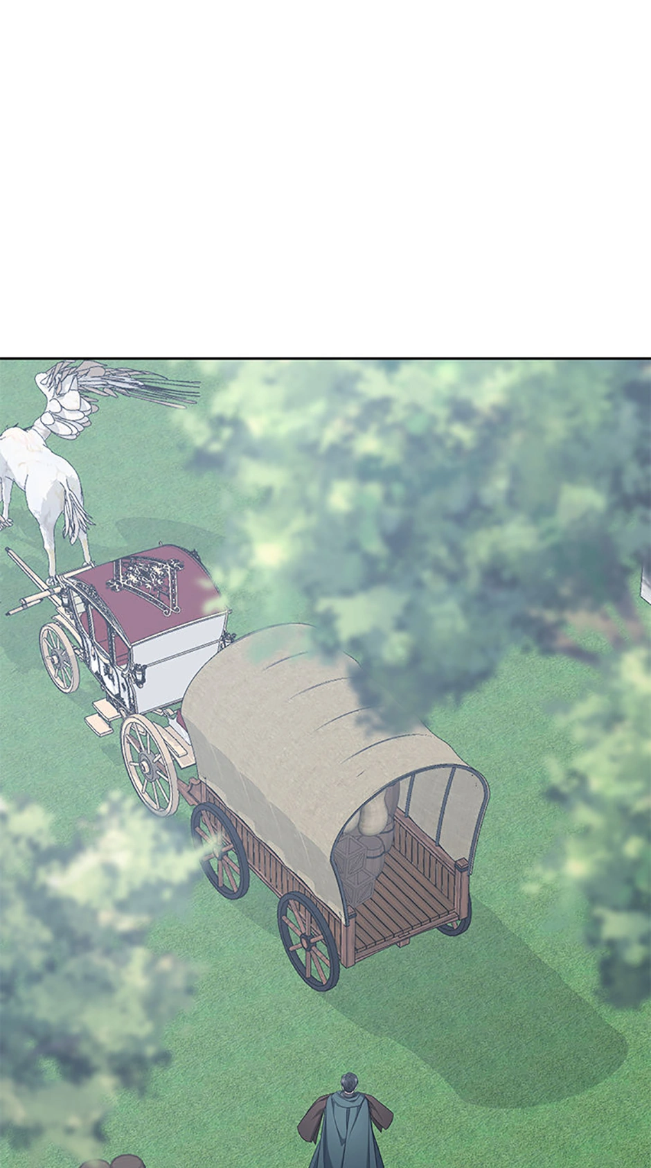I’ll Change My Fate To Be Executed Chapter 55 - page 2
