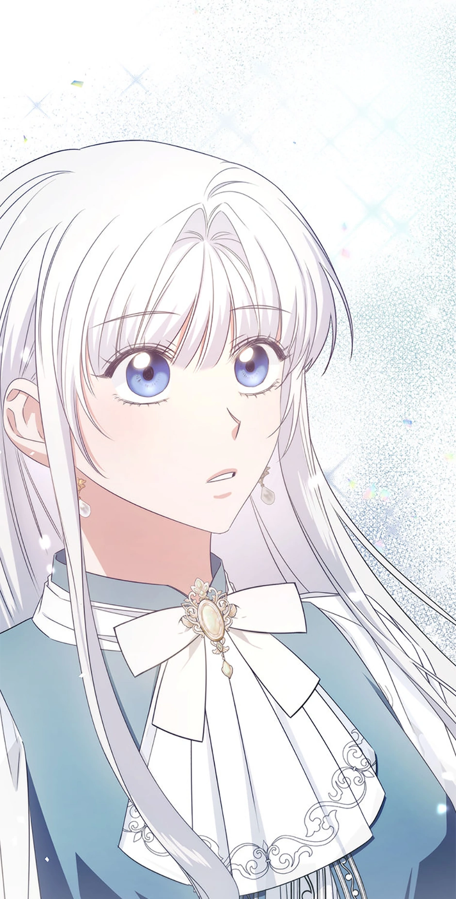 I’ll Change My Fate To Be Executed Chapter 55 - page 17