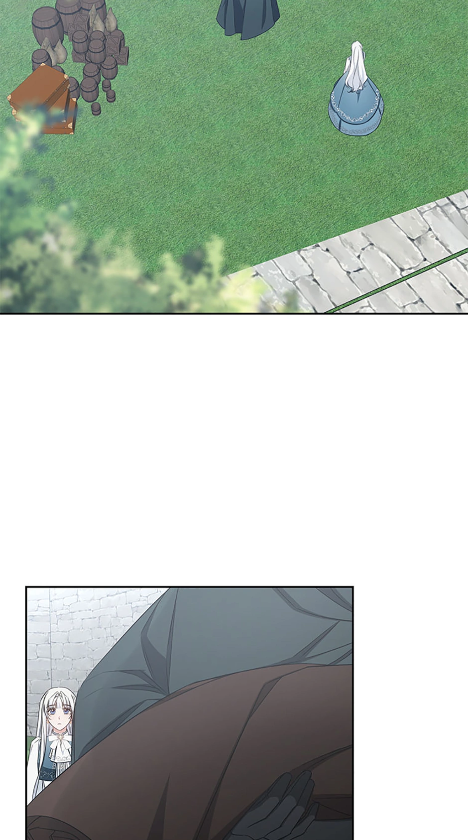 I’ll Change My Fate To Be Executed Chapter 55 - page 3