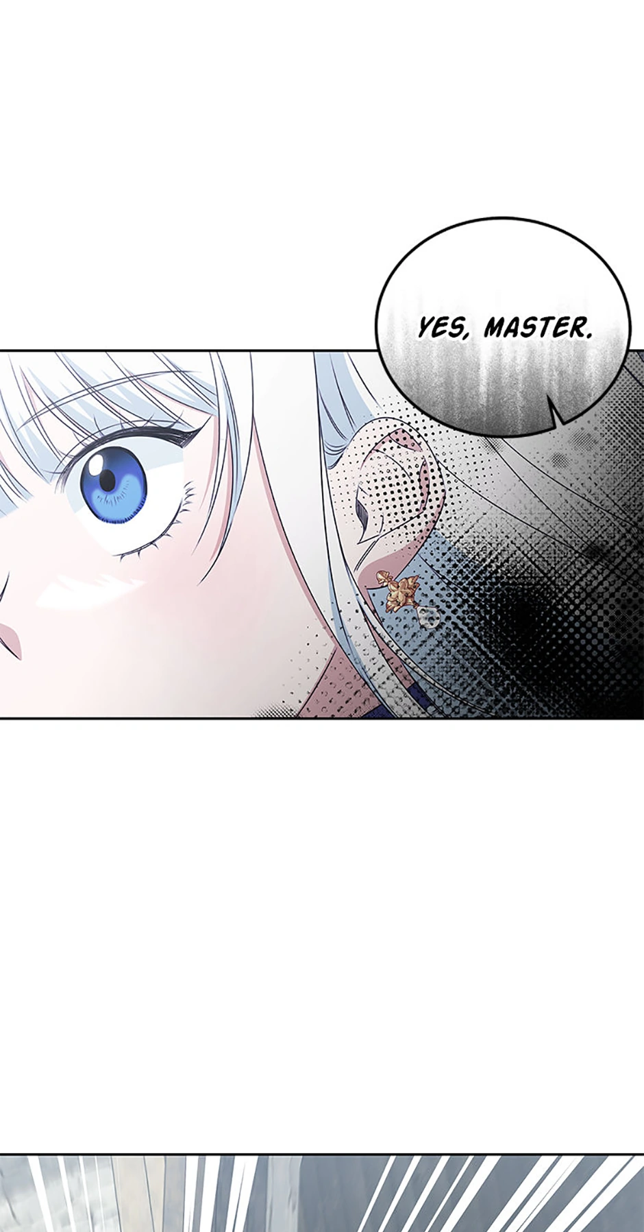 I’ll Change My Fate To Be Executed Chapter 55 - page 23