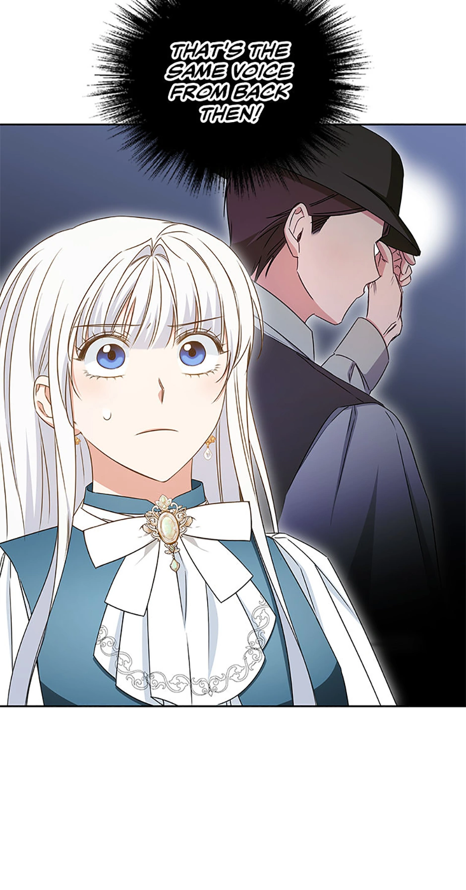I’ll Change My Fate To Be Executed Chapter 55 - page 25