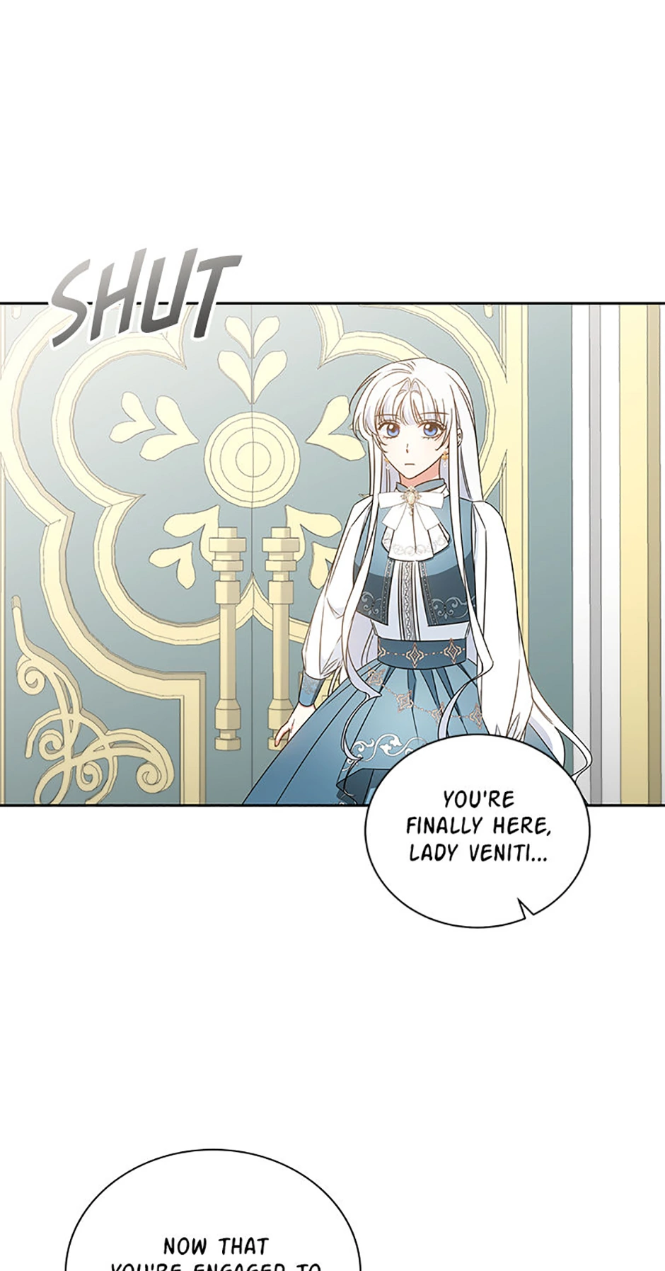 I’ll Change My Fate To Be Executed Chapter 55 - page 31
