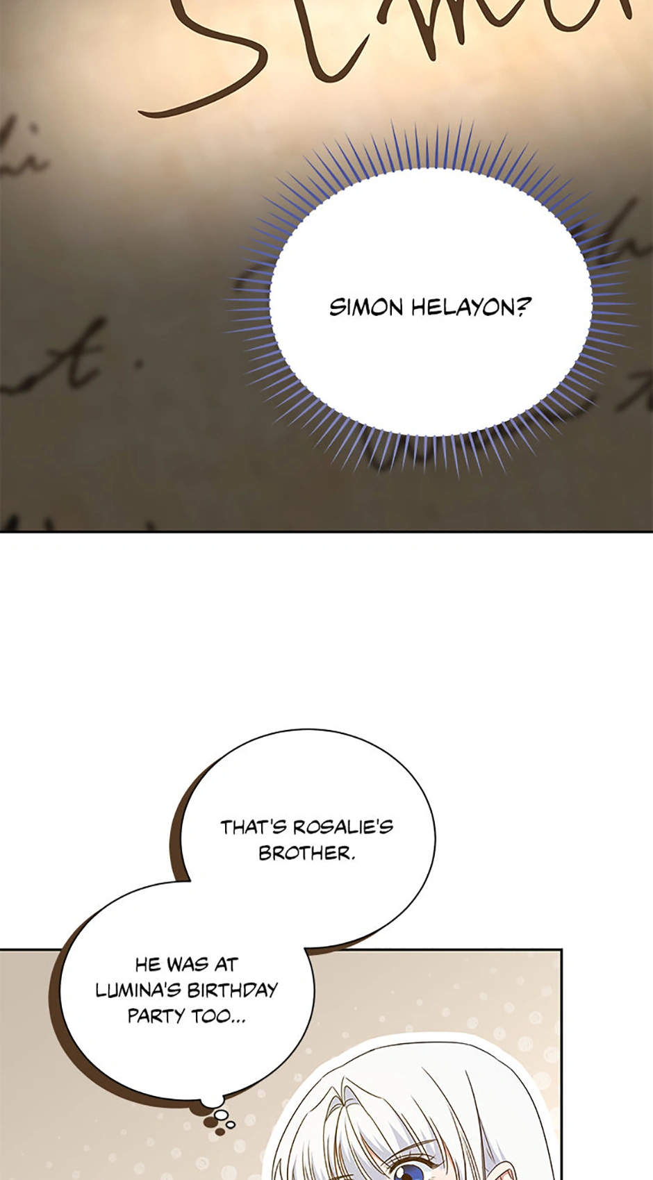 I’ll Change My Fate To Be Executed Chapter 55 - page 44
