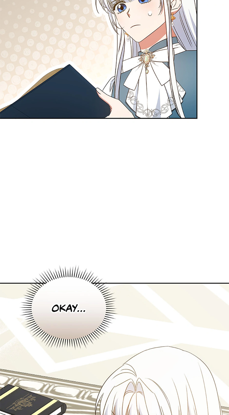 I’ll Change My Fate To Be Executed Chapter 55 - page 45